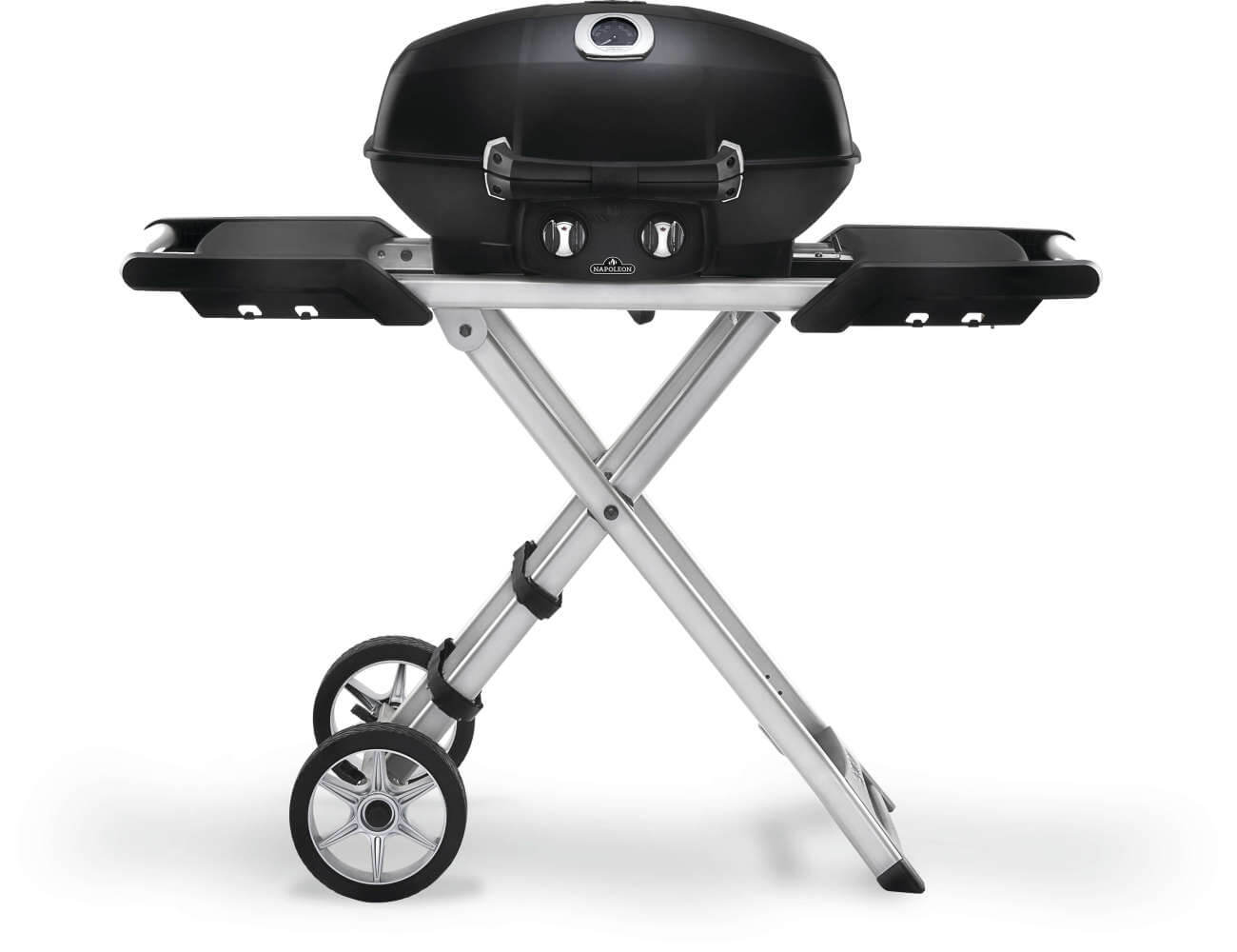 Napoleon Travel Q Pro X Cart