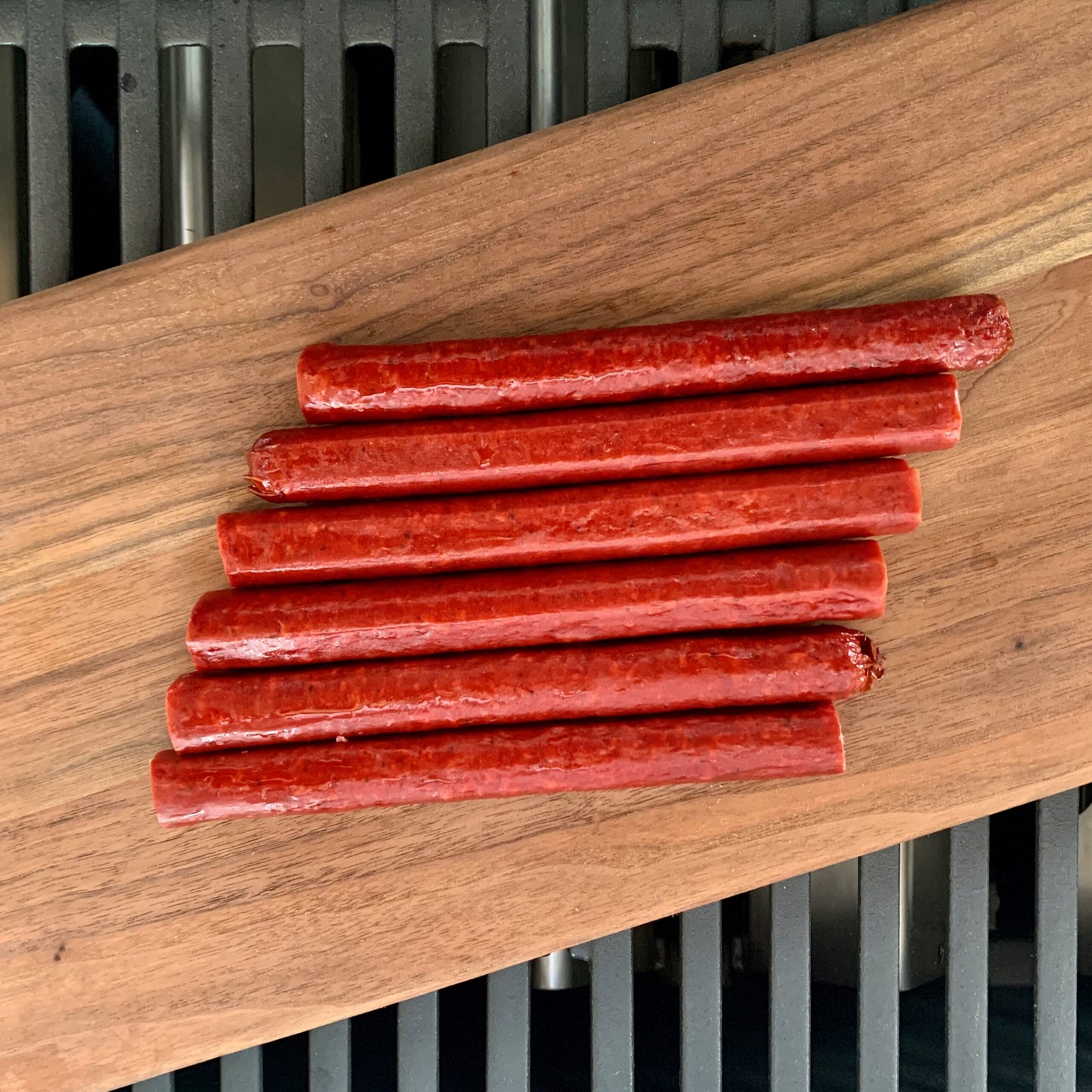 Mild Snack Sticks image 0