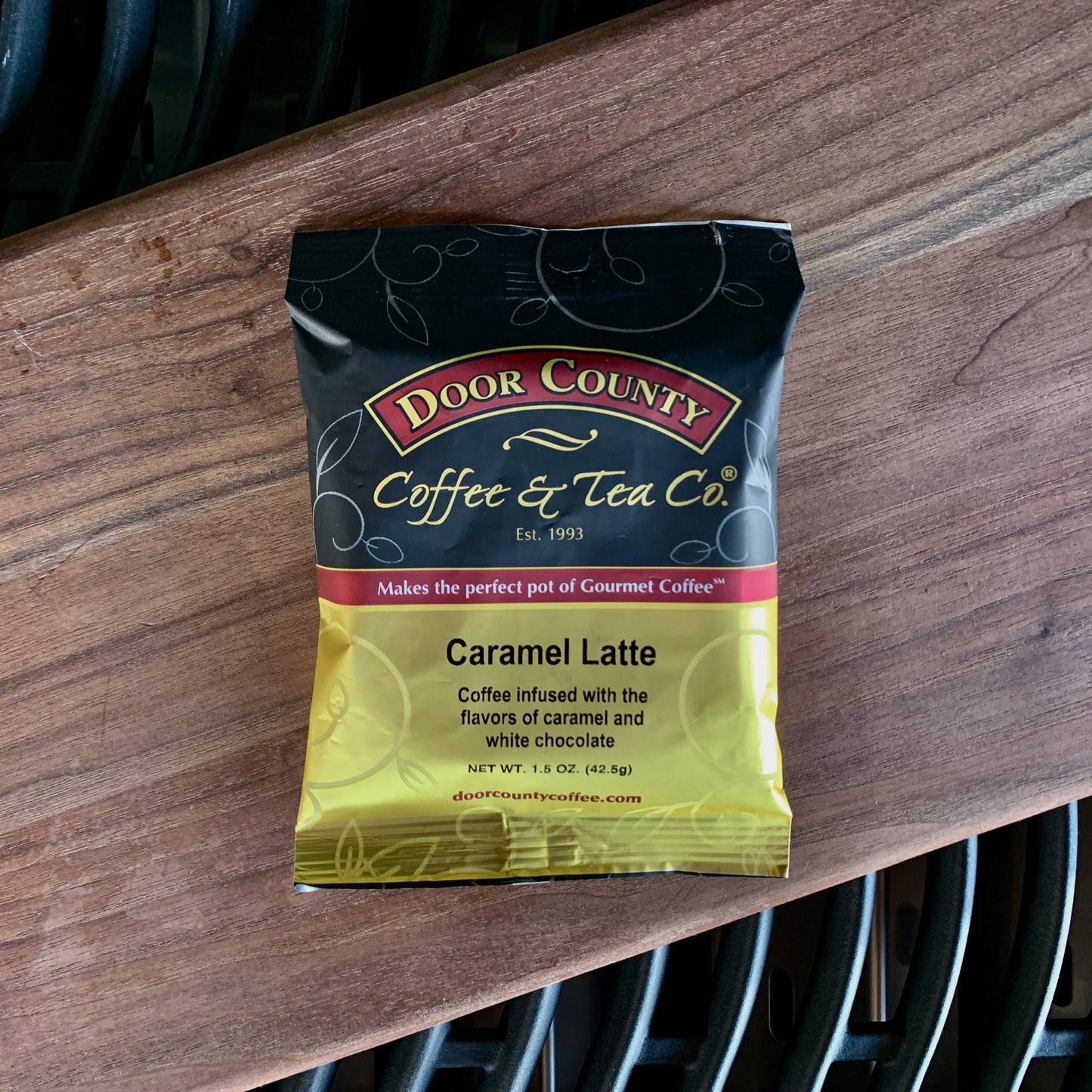 Door County Coffee Grounds image 23