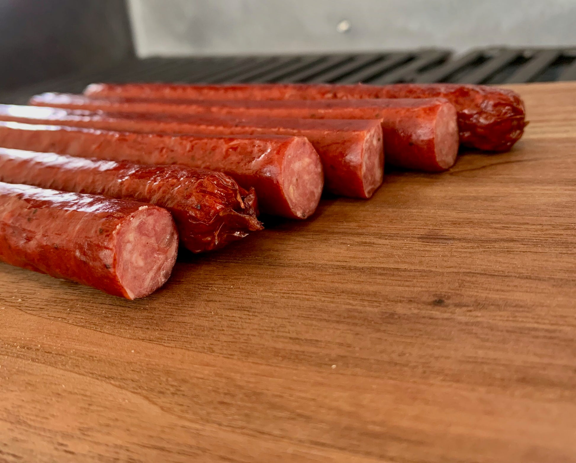 Mild Snack Sticks image 1