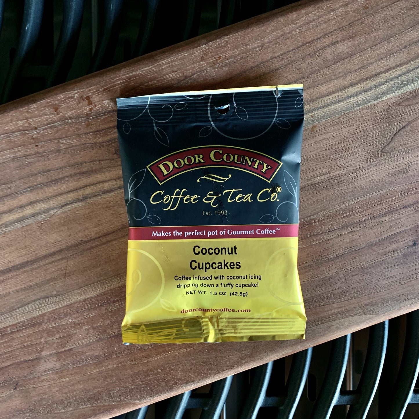 Door County Coffee Grounds image 19