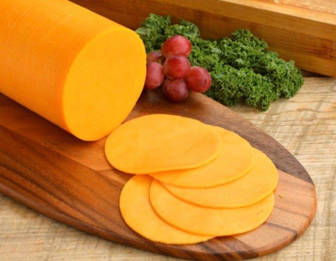 Dupont - Colby Cheese Slices