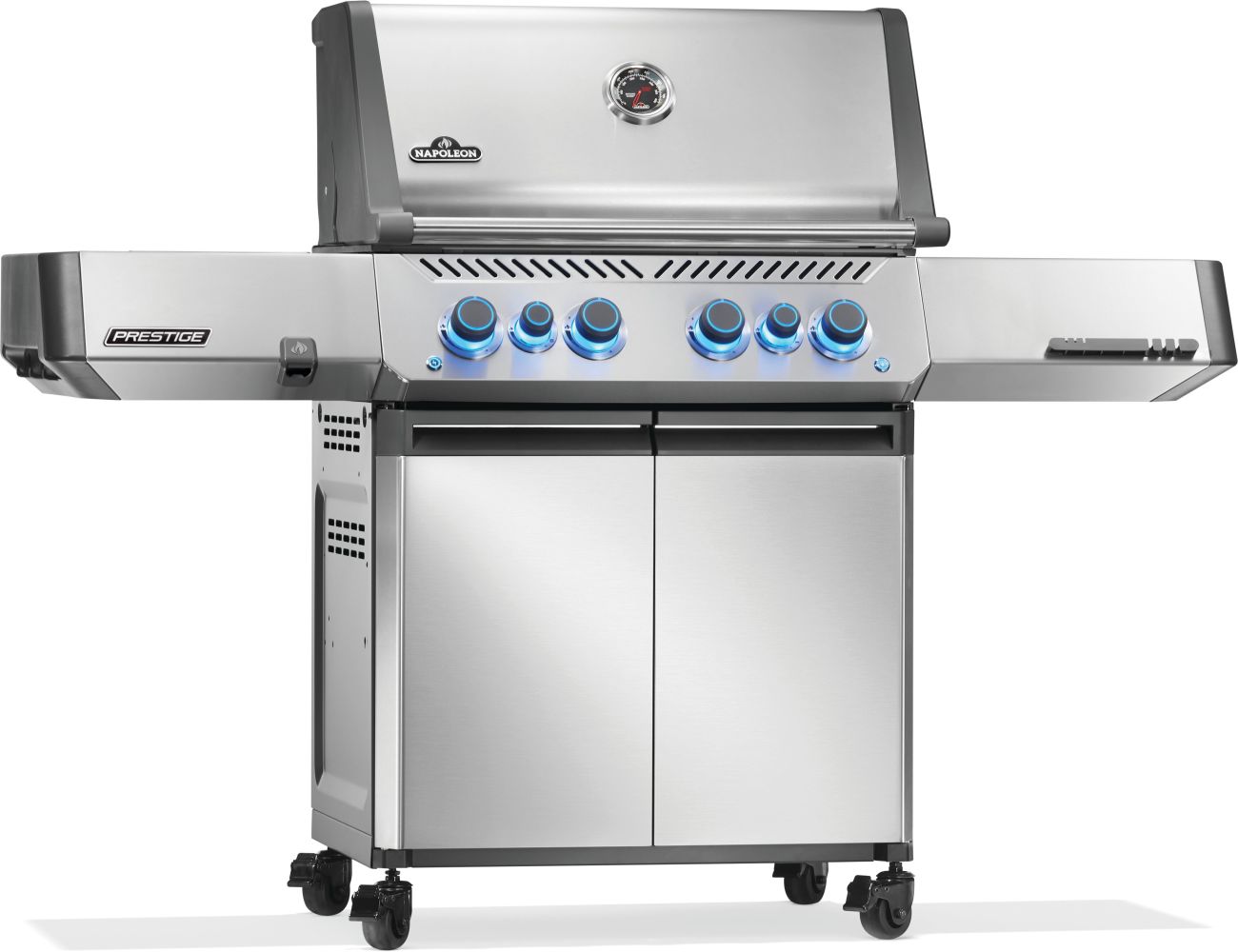 Napoleon Prestige 500 RSIB