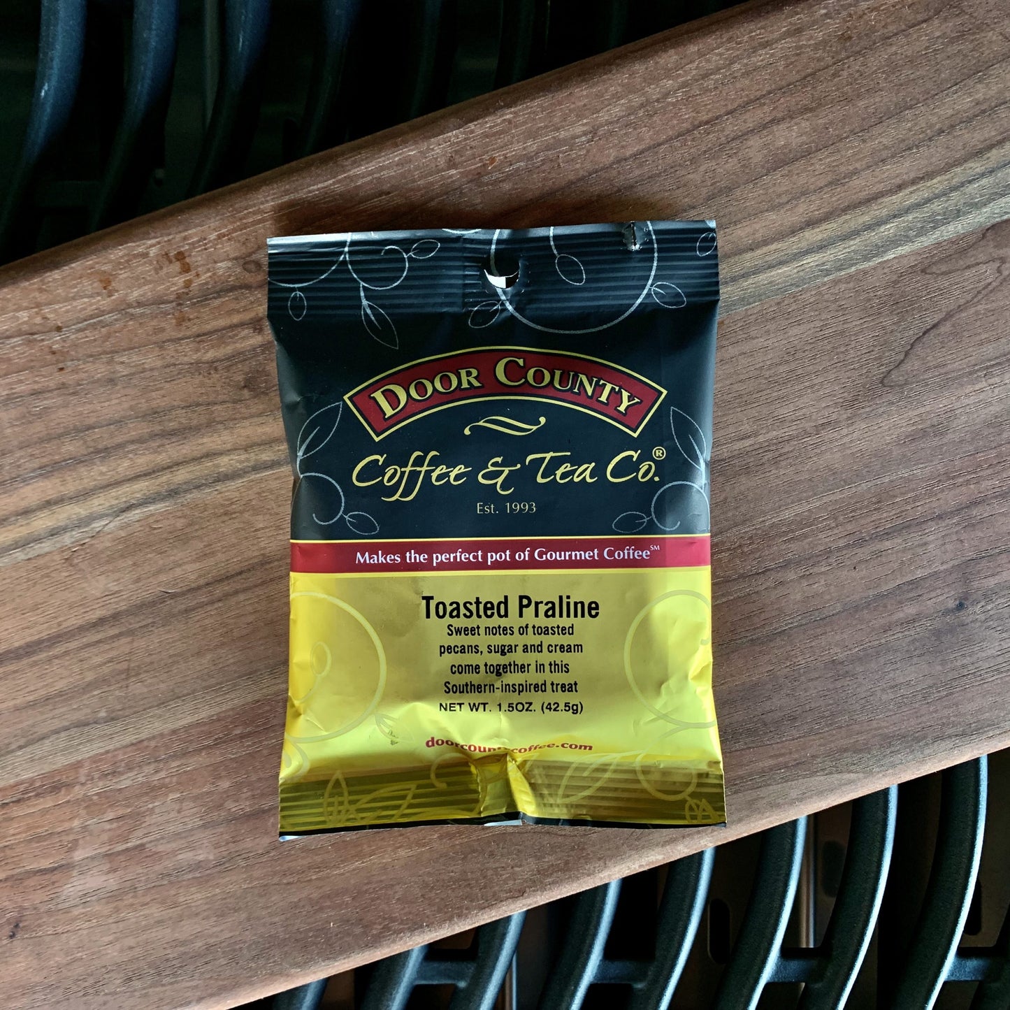 Door County Coffee Grounds image 7